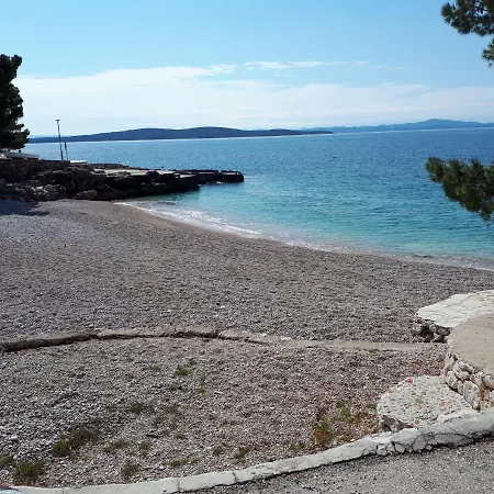 On The Beach Ivan Dolac Exterior foto