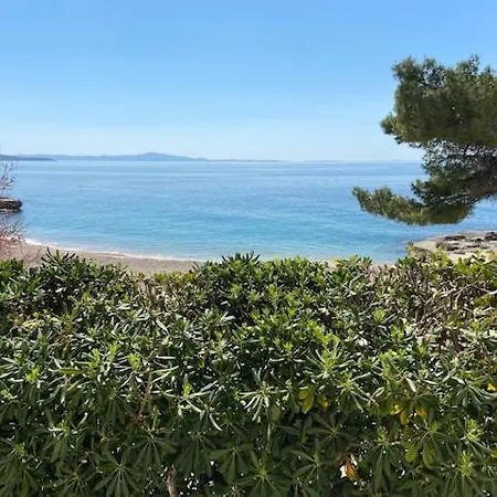 On The Beach Ivan Dolac Exterior foto