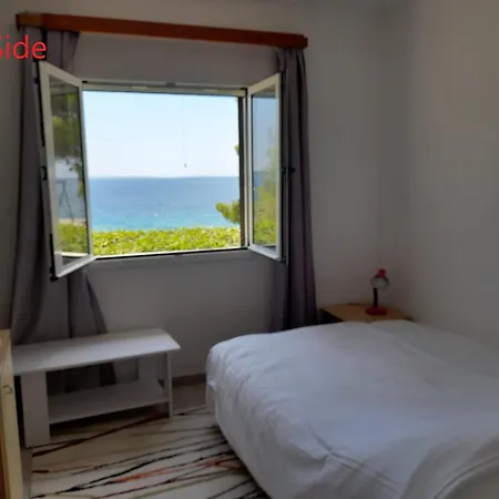 On The Beach Ivan Dolac Exterior foto