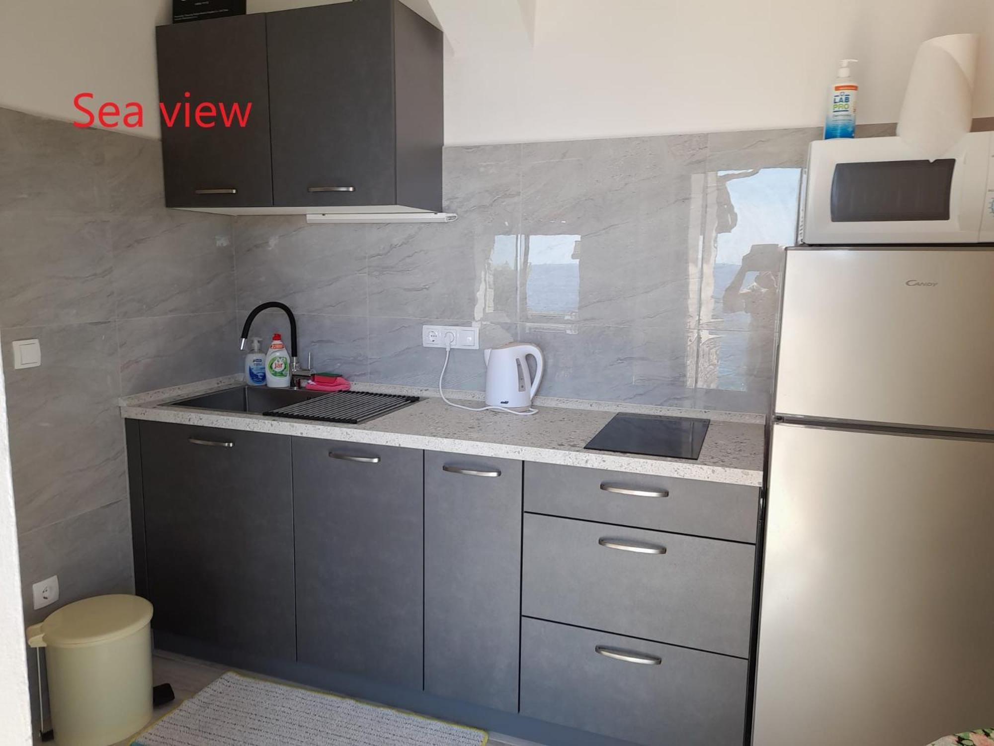 Apartment On The *