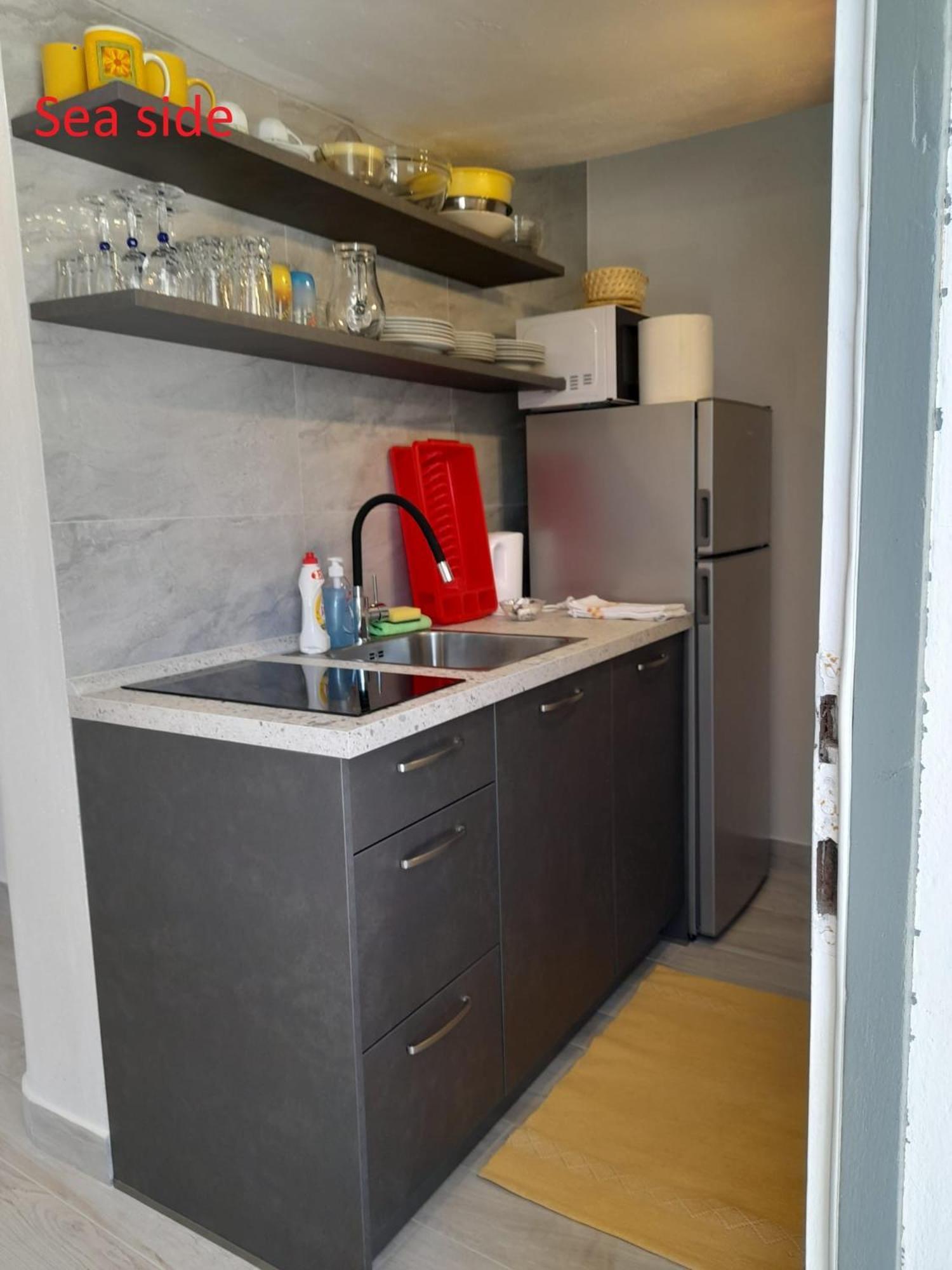 On The Apartman