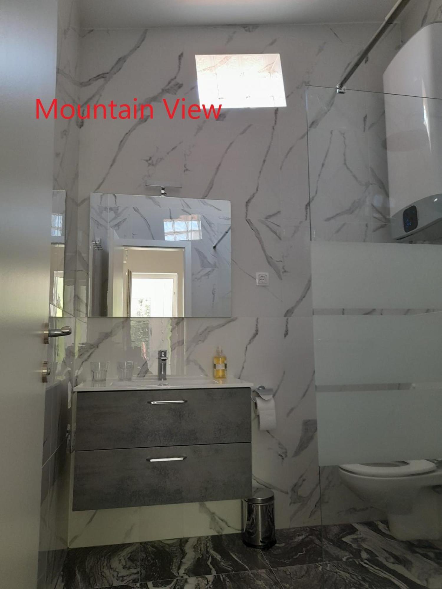 Apartment On The