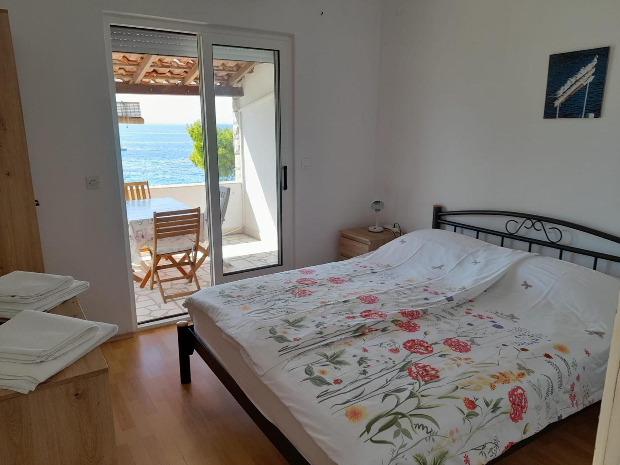 Apartment On The Ivan Dolac